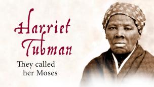 Harriet Tubman: They Called Her Moses (2018)