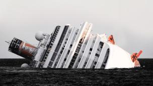 Costa Concordia - Chronik einer Katastrophe (2021)