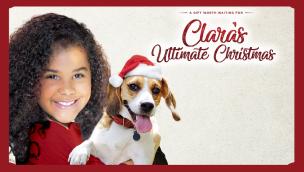 Clara's Ultimate Christmas (2018)