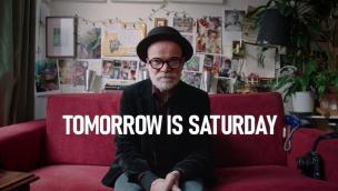 Tomorrow Is Saturday (2020)