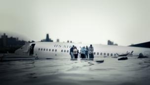 Miracle Landing on the Hudson (2014)