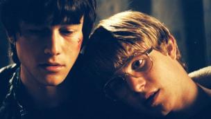 Mysterious Skin (2004)