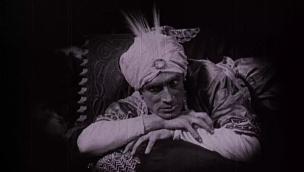 Mysteries of India, Part II: Above All Law (1921)