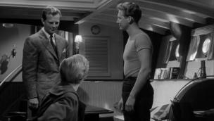 Dangerous Voyage (1954)