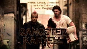 Gangster Exchange (2010)