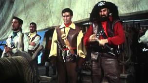 The Masked Man Against the Pirates (1964)