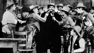 The Squaw Man (1914)