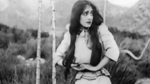 The Female of the Species (1912)