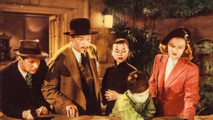 The Chinese Ring (1947)