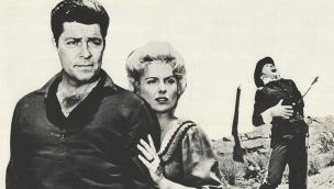 Blood on the Arrow (1964)