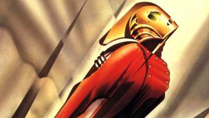 The Rocketeer (1991)