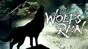 Wolf's Rain (2003)