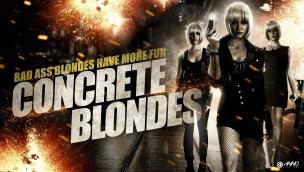 Concrete Blondes (2013)