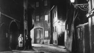The Joyless Street (1925)