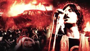 Days of Rage: the Rolling Stones' Road to Altamont (2020)