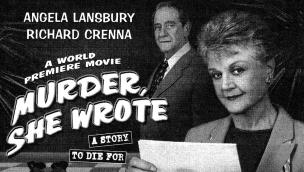 Murder, She Wrote: A Story to Die For (2000)
