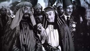 Toto the Sheik (1950)