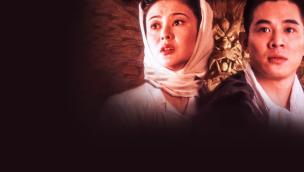 Dr. Wai in the Scripture with No Words (1996)