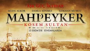 Mahpeyker - Kösem Sultan (2010)