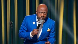 Chappelle's Home Team: Donnell Rawlings - A New Day (2024)