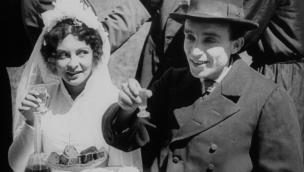 Jewish Luck (1925)