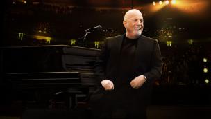 The 100th: Billy Joel at Madison Square Garden - The Greatest Arena Run of All Time (2024)