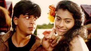 Karan and Arjun (1995)