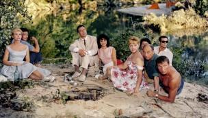 Picnic on the Grass (1959)