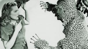 Tarzan and the Leopard Woman (1946)