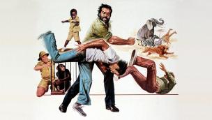 Piedone l'africano (1978)