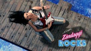 Zindaggi Rocks (2006)
