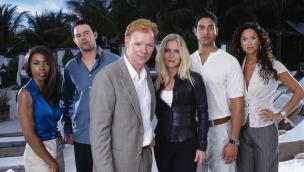 CSI: Miami (2002)