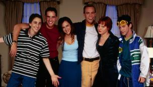 Can't Hardly Wait (1998)