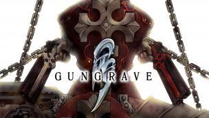 Gungrave (2003)
