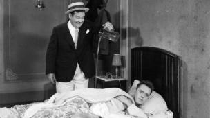 Early to Bed (1928)