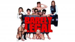 Barely Legal (2003)
