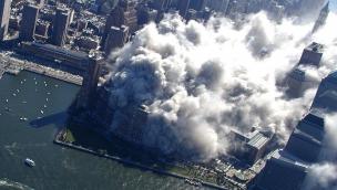 911 Mysteries Part 1: Demolitions (2006)