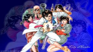 City Hunter Special: Kinkyû namachûkei!? Kyôakuhan Saeba Ryô no saigo (1999)