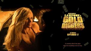 Gold Diggers (2003)