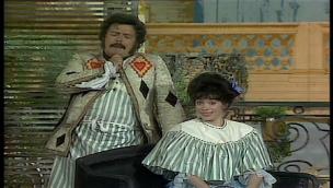 The Barber of Seville (1981)