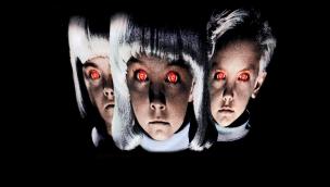 Village of the Damned (1995)