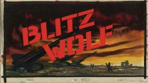 Blitz Wolf (1942)
