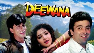 Deewana (1992)