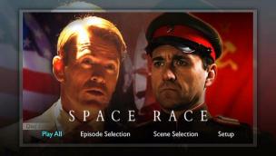 Space Race (2005)