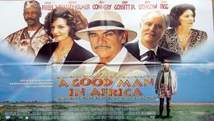 A Good Man in Africa (1994)