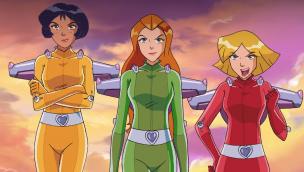 Totally Spies! (2001)