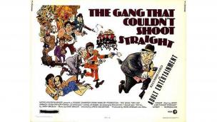 The Gang That Couldn't Shoot Straight (1971)
