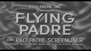 Flying Padre (1951)