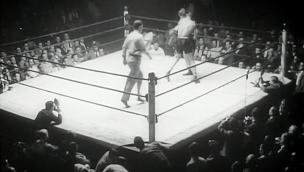 Day of the Fight (1951)