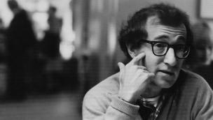 Meeting Woody Allen (1986)